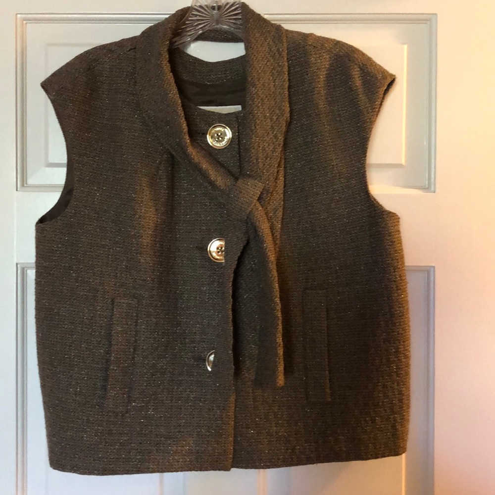 Michael Kors vest